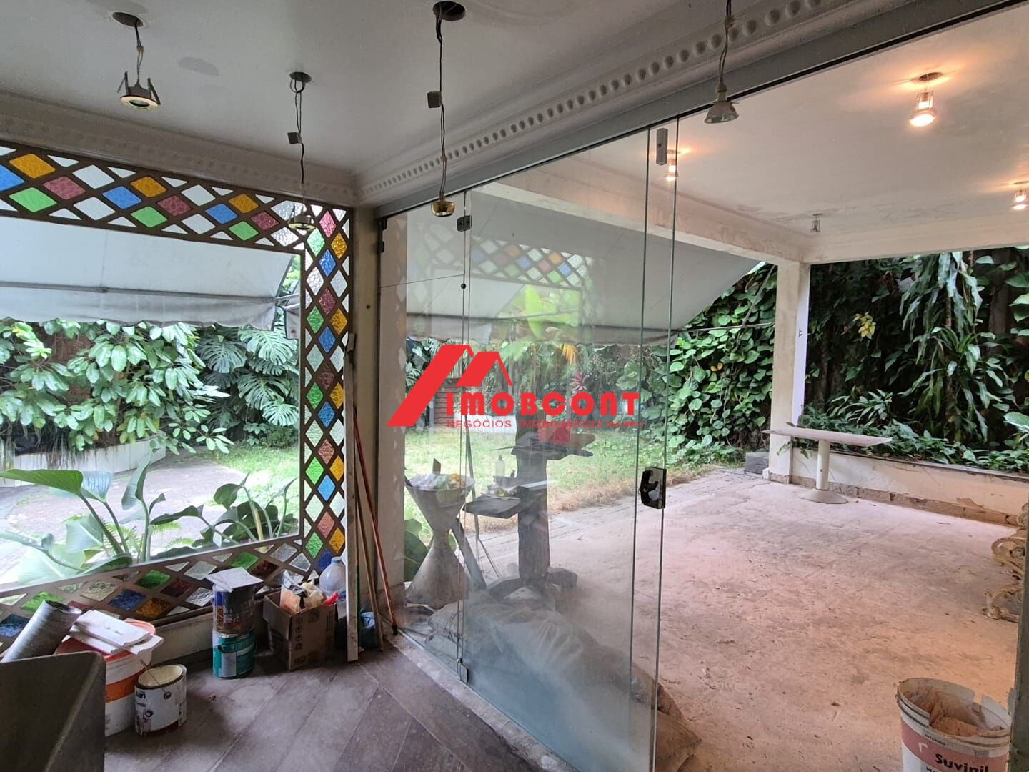 Sobrado, 3 quartos, 282 m² - Foto 13
