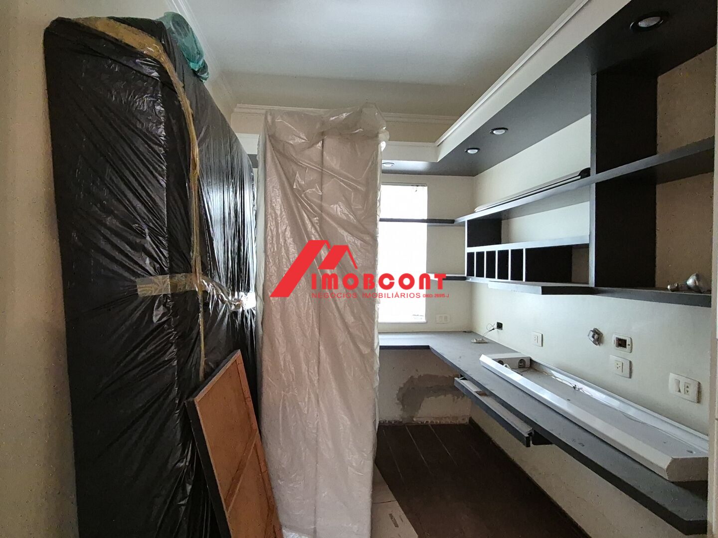 Sobrado, 3 quartos, 282 m² - Foto 33
