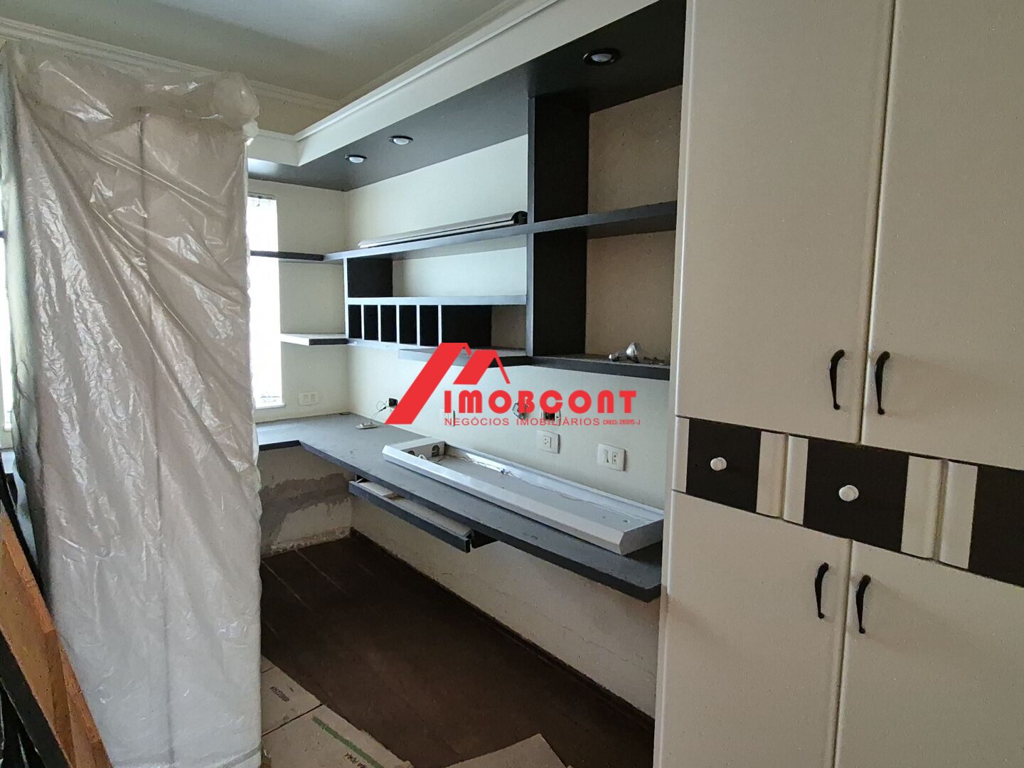 Sobrado, 3 quartos, 282 m² - Foto 34