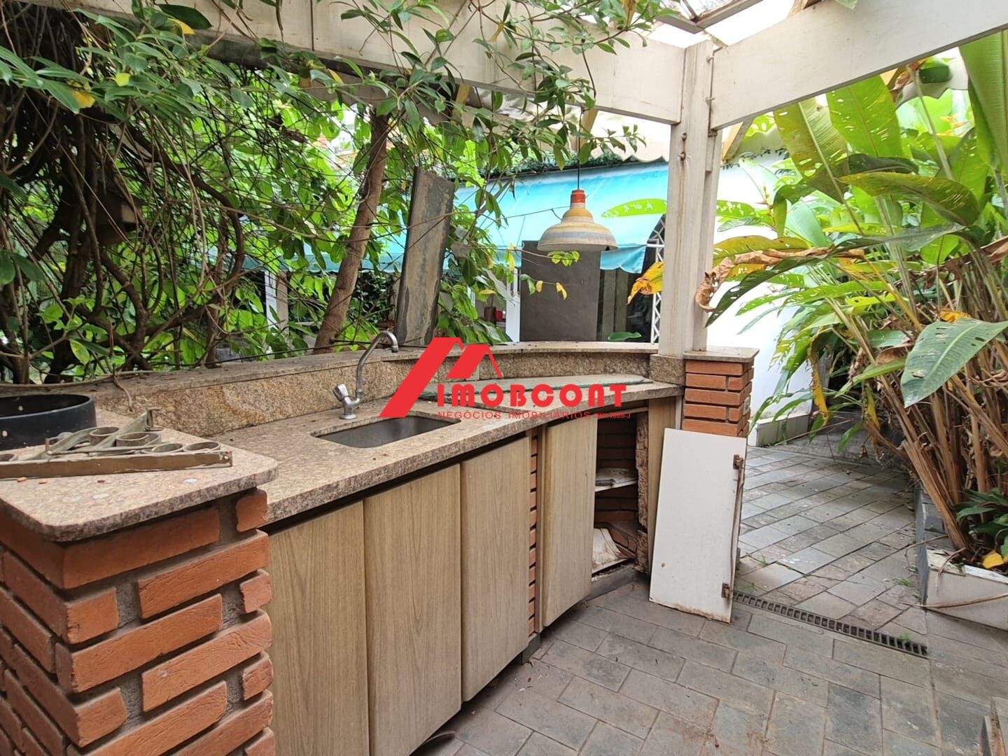 Sobrado, 3 quartos, 282 m² - Foto 15