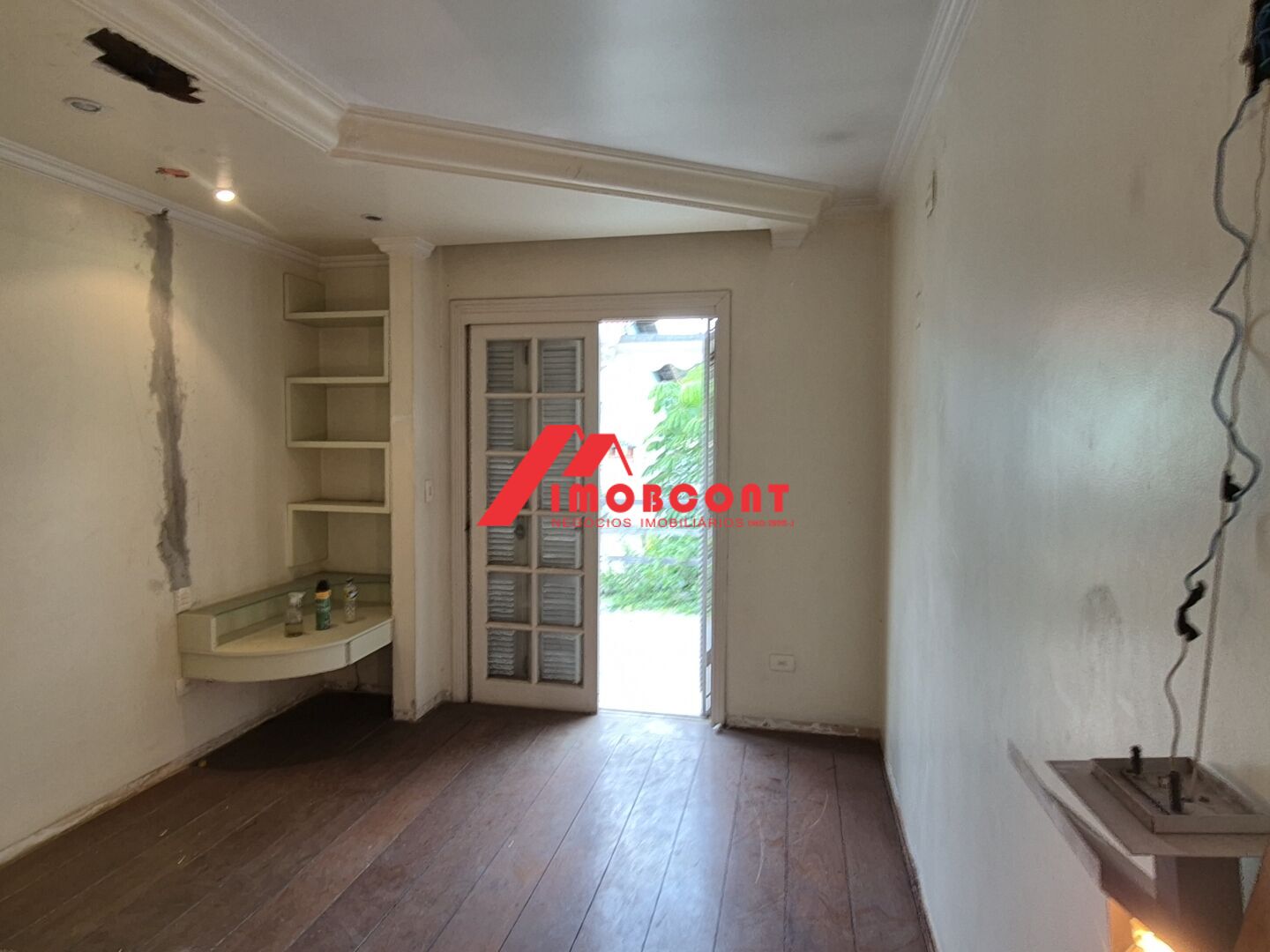 Sobrado, 3 quartos, 282 m² - Foto 35
