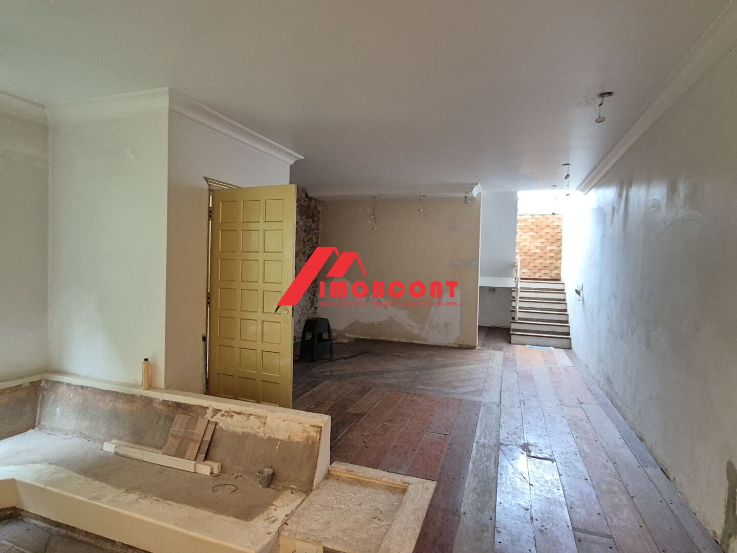 Sobrado, 3 quartos, 282 m² - Foto 7