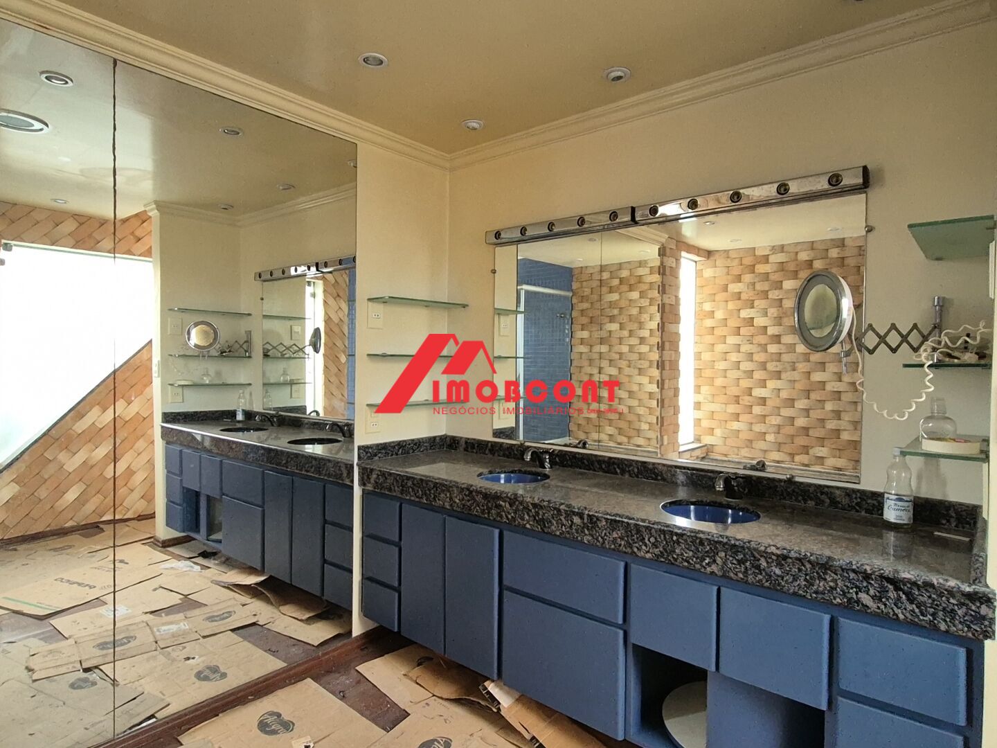 Sobrado, 3 quartos, 282 m² - Foto 19