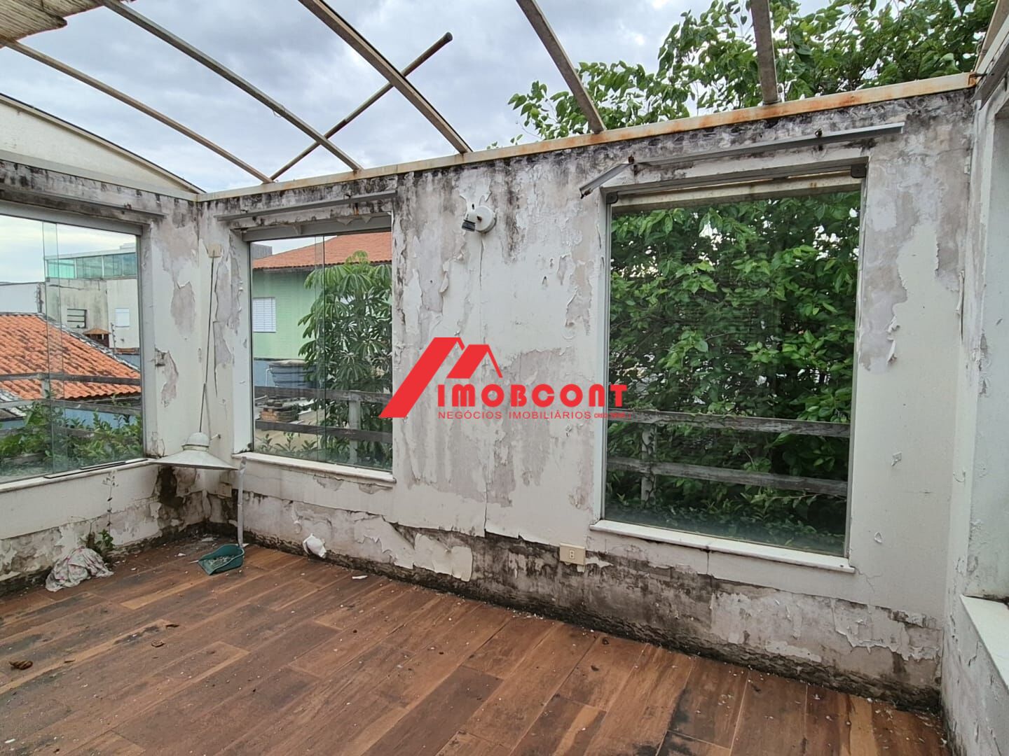 Sobrado, 3 quartos, 282 m² - Foto 49
