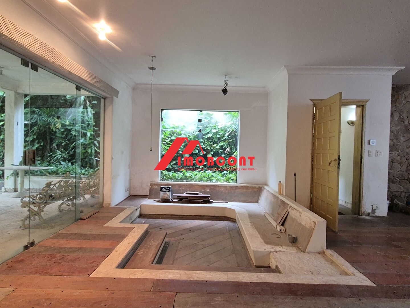 Sobrado, 3 quartos, 282 m² - Foto 3
