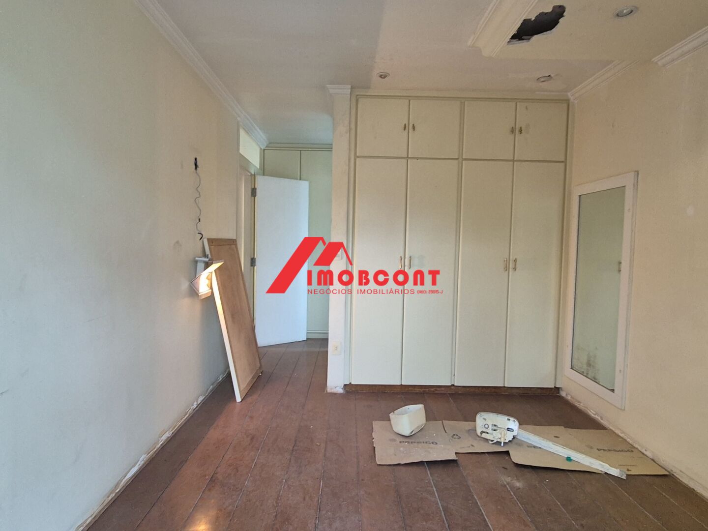 Sobrado, 3 quartos, 282 m² - Foto 36