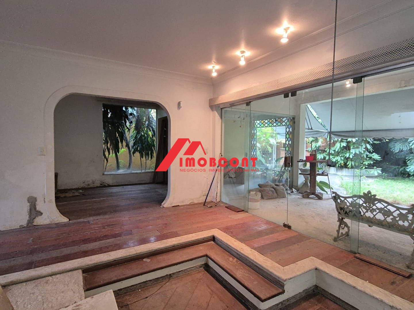 Sobrado, 3 quartos, 282 m² - Foto 4