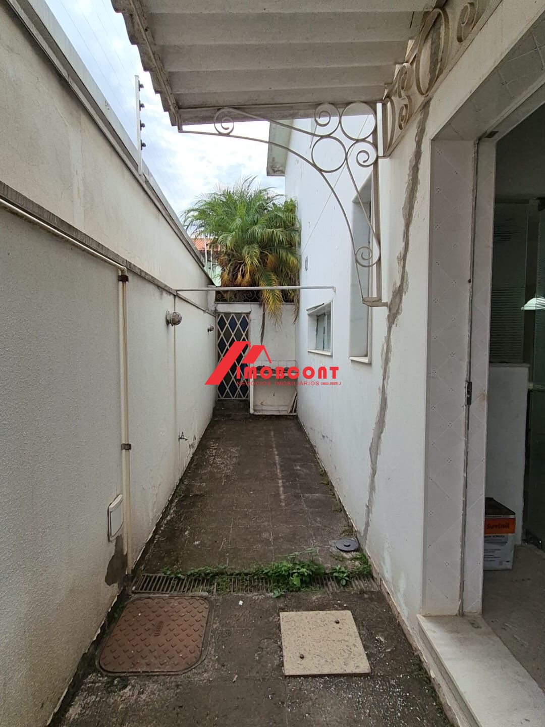 Sobrado, 3 quartos, 282 m² - Foto 20