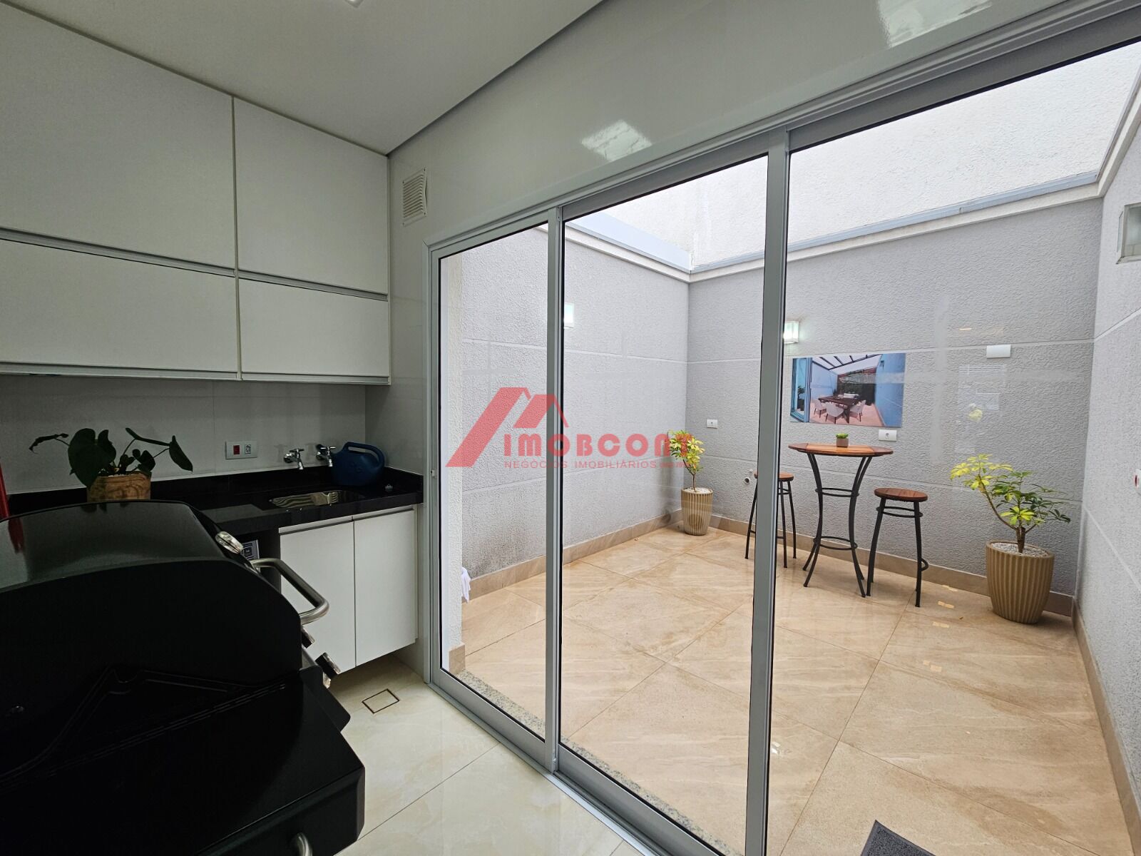 Sobrado à venda com 3 quartos, 175m² - Foto 10