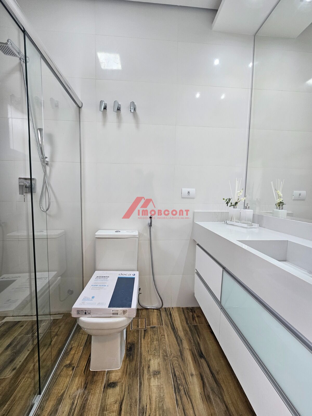 Sobrado à venda com 3 quartos, 175m² - Foto 21