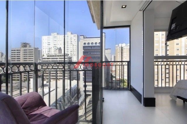 Apartamento à venda com 3 quartos, 212m² - Foto 12