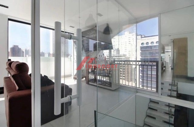 Apartamento à venda com 3 quartos, 212m² - Foto 11