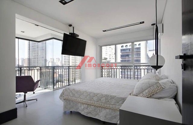 Apartamento à venda com 3 quartos, 212m² - Foto 14