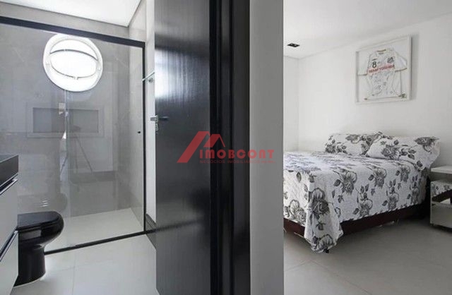 Apartamento à venda com 3 quartos, 212m² - Foto 16