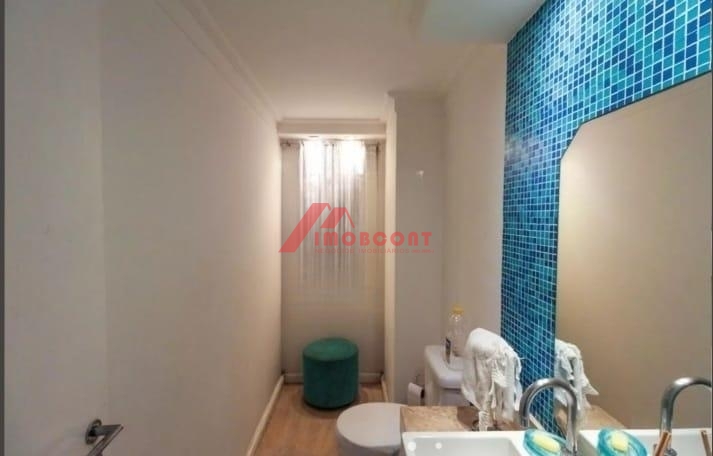 Apartamento à venda com 3 quartos, 136m² - Foto 4