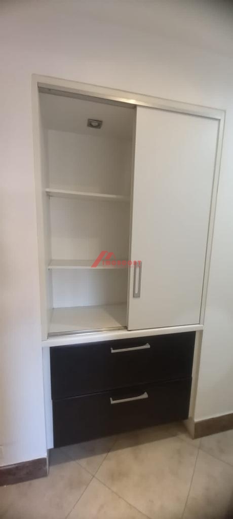 Apartamento à venda com 3 quartos, 136m² - Foto 14