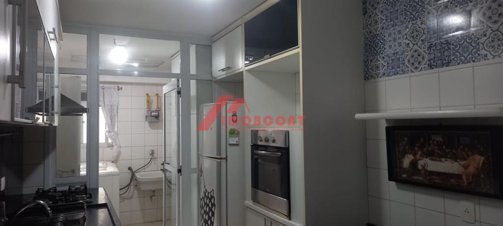 Apartamento à venda com 3 quartos, 136m² - Foto 6