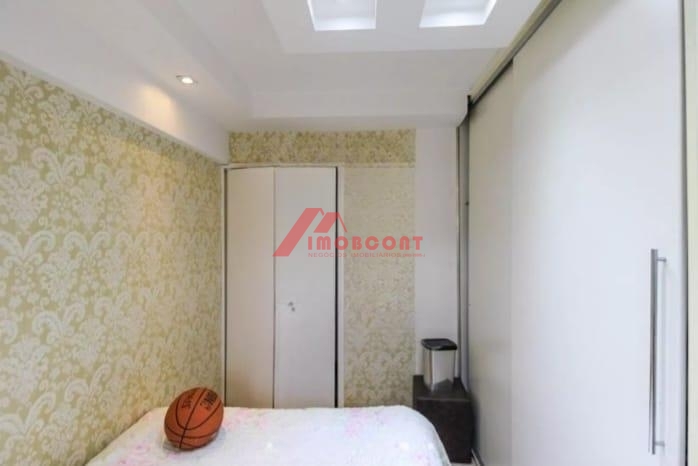 Apartamento à venda com 3 quartos, 136m² - Foto 18