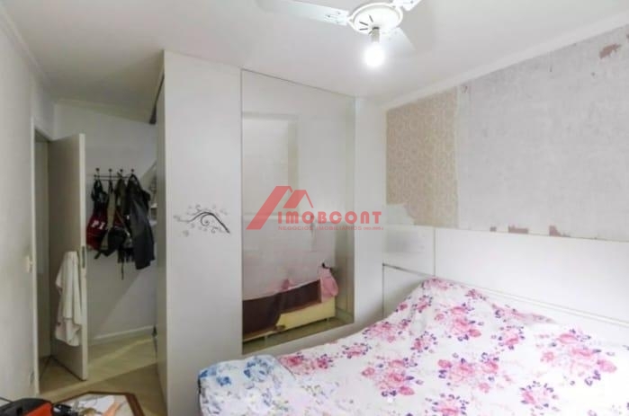 Apartamento à venda com 3 quartos, 136m² - Foto 17