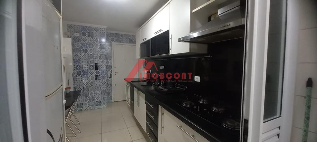 Apartamento à venda com 3 quartos, 136m² - Foto 5