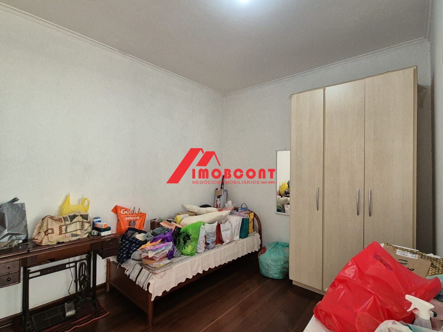 Casa, 3 quartos, 191 m² - Foto 12