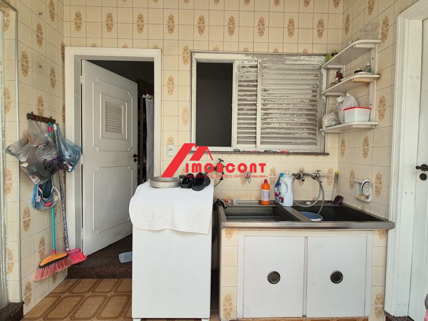 Casa, 3 quartos, 191 m² - Foto 28