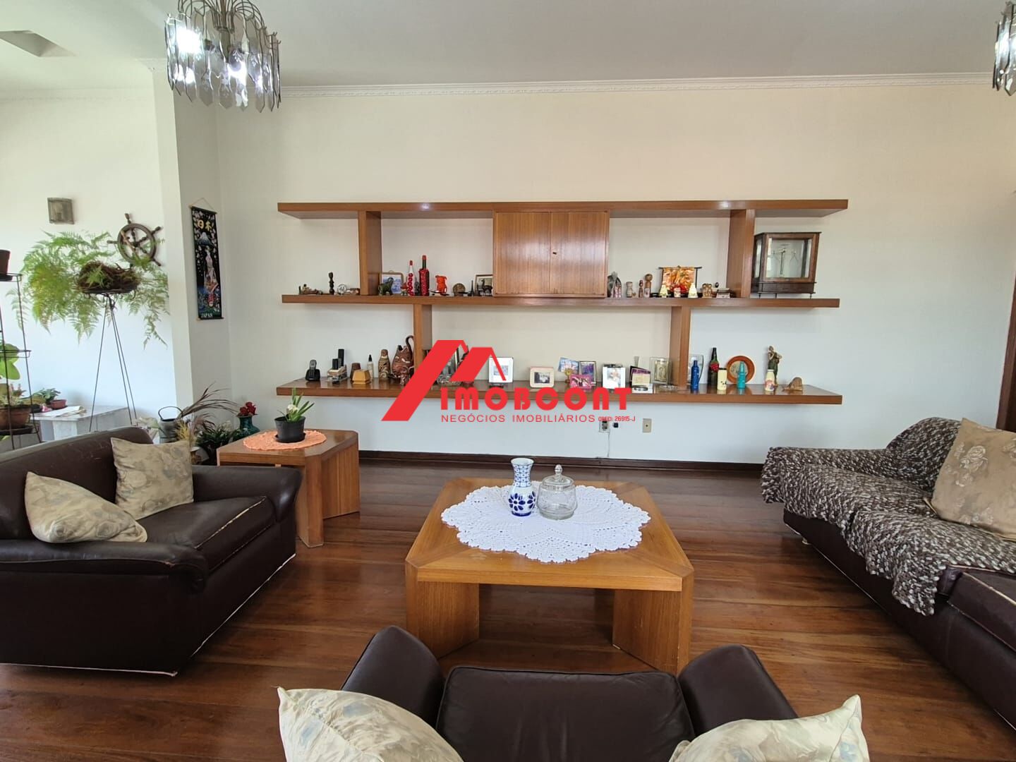 Casa, 3 quartos, 191 m² - Foto 4