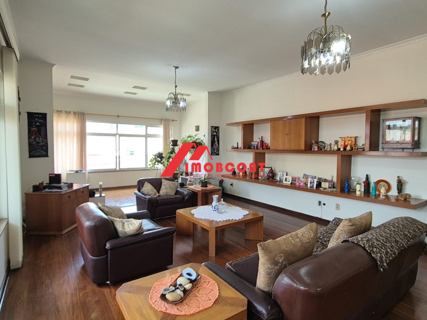 Casa, 3 quartos, 191 m² - Foto 3