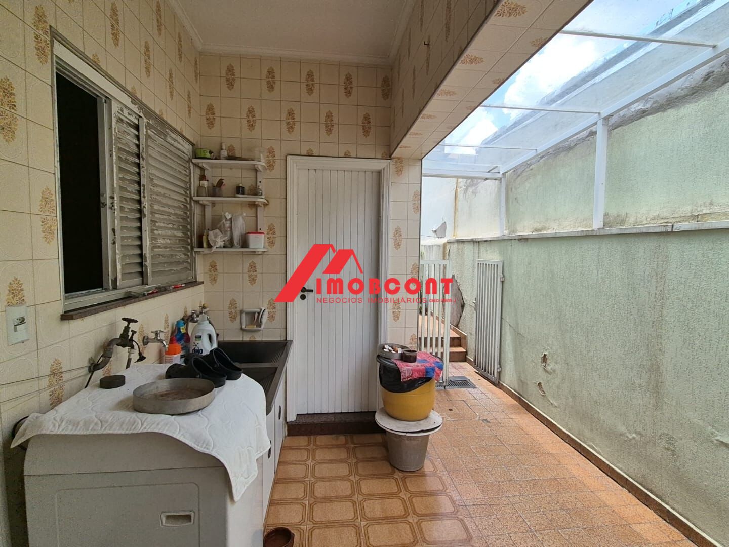 Casa, 3 quartos, 191 m² - Foto 27