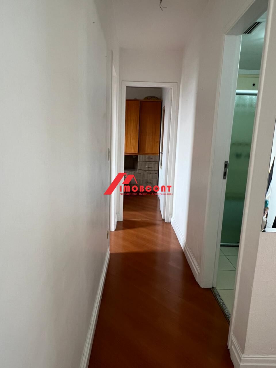 Apartamento, 2 quartos, 54 m² - Foto 5