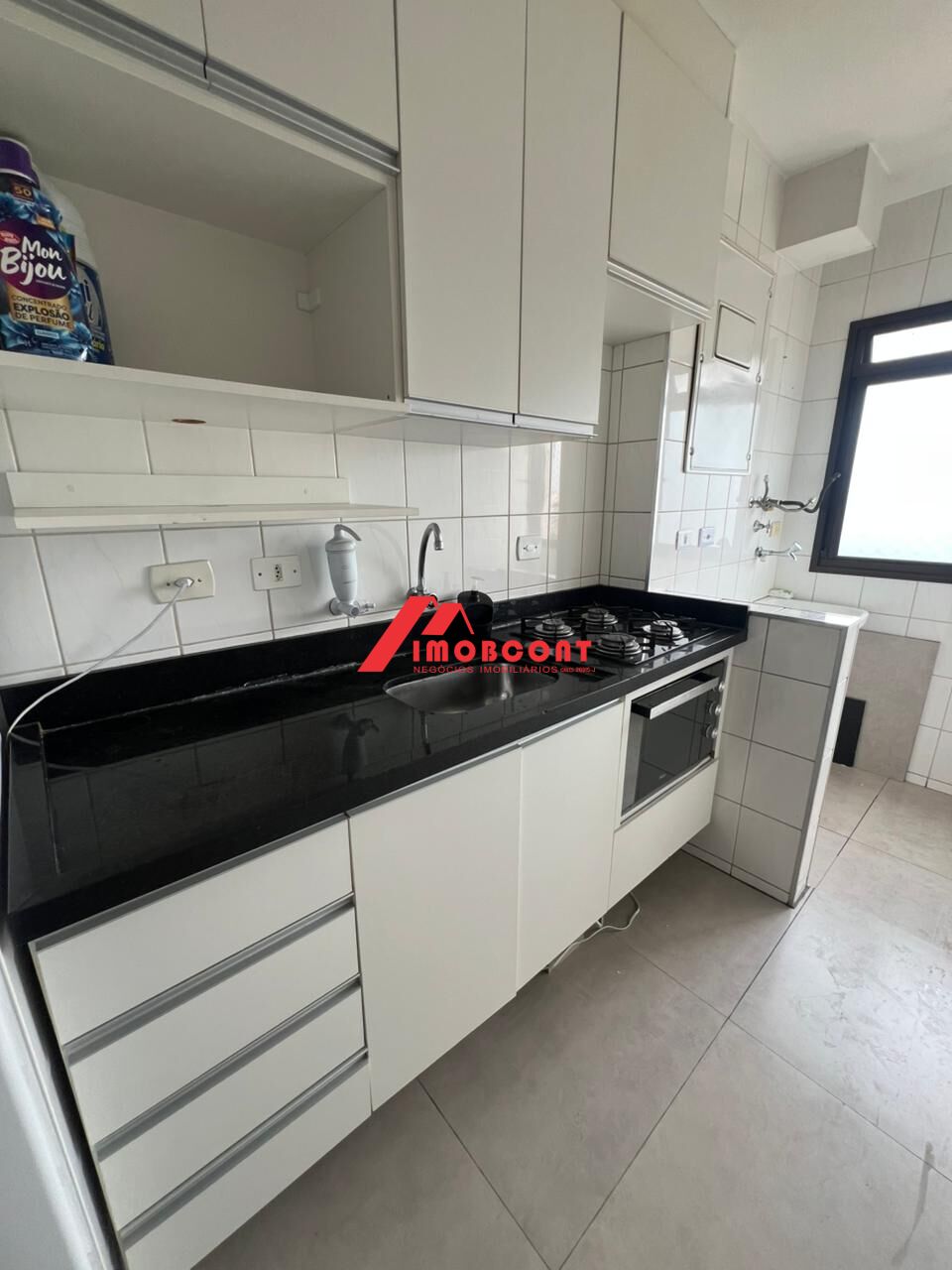 Apartamento, 2 quartos, 54 m² - Foto 10