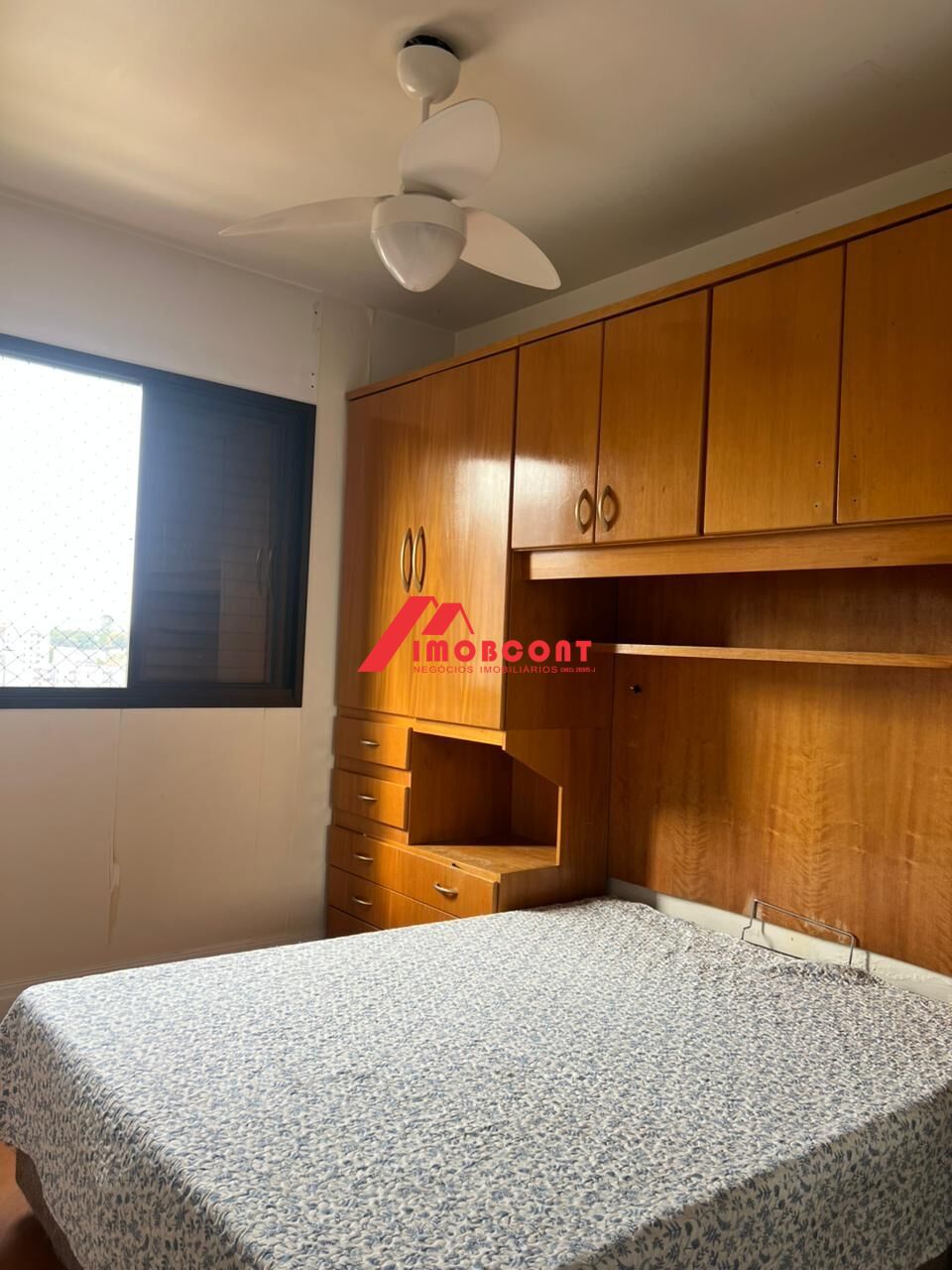 Apartamento, 2 quartos, 54 m² - Foto 8
