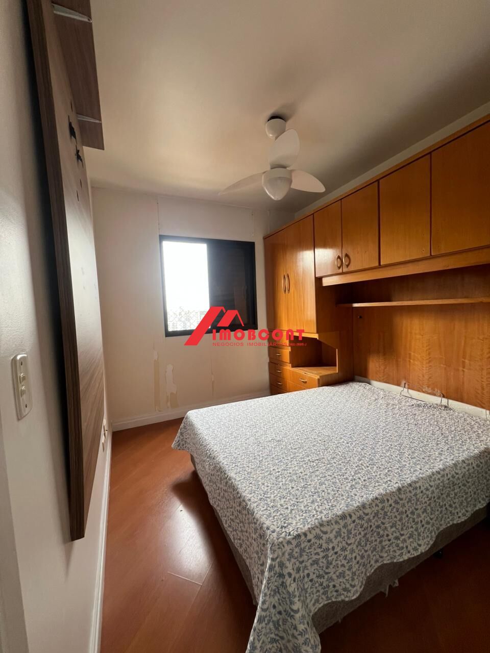 Apartamento, 2 quartos, 54 m² - Foto 7