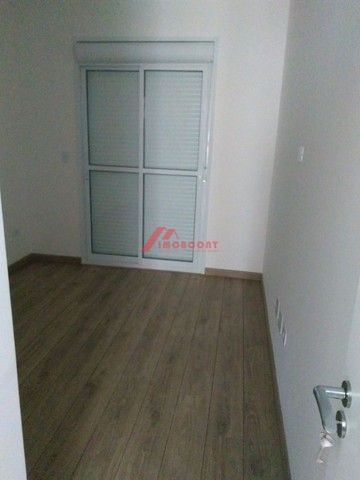 Apartamento à venda com 2 quartos, 53m² - Foto 8