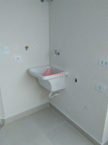 Apartamento à venda com 2 quartos, 53m² - Foto 11