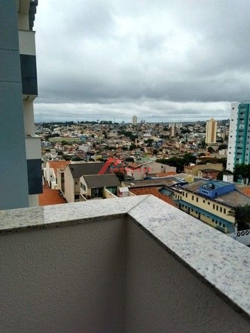 Apartamento à venda com 2 quartos, 53m² - Foto 5