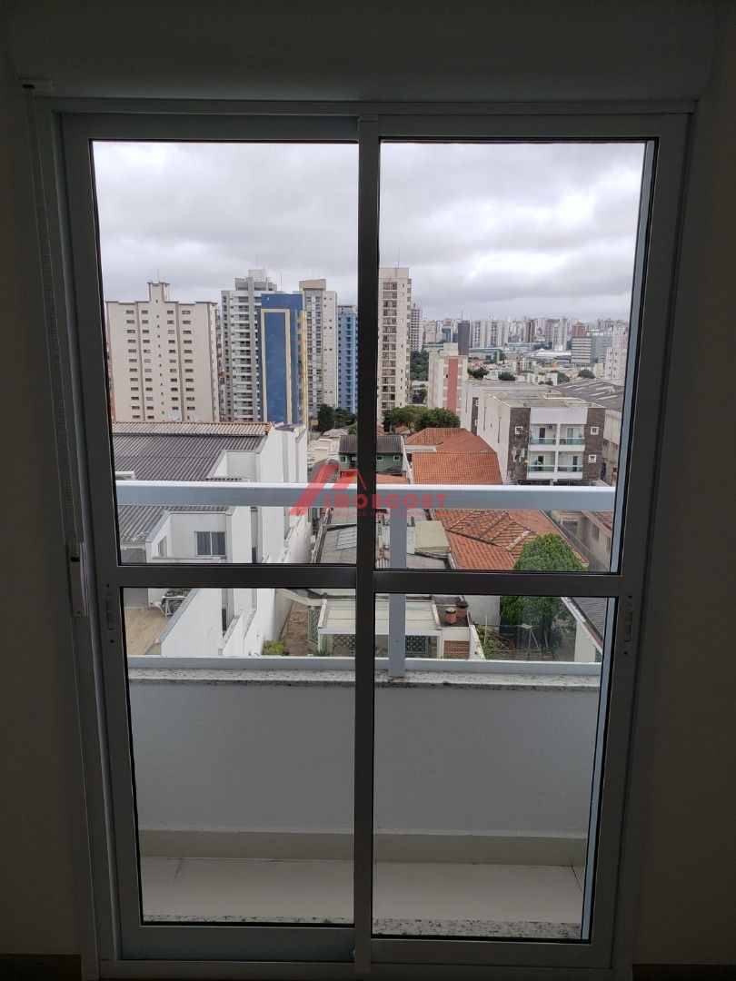 Apartamento à venda com 2 quartos, 53m² - Foto 1