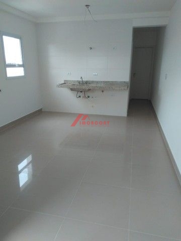 Apartamento à venda com 2 quartos, 53m² - Foto 6