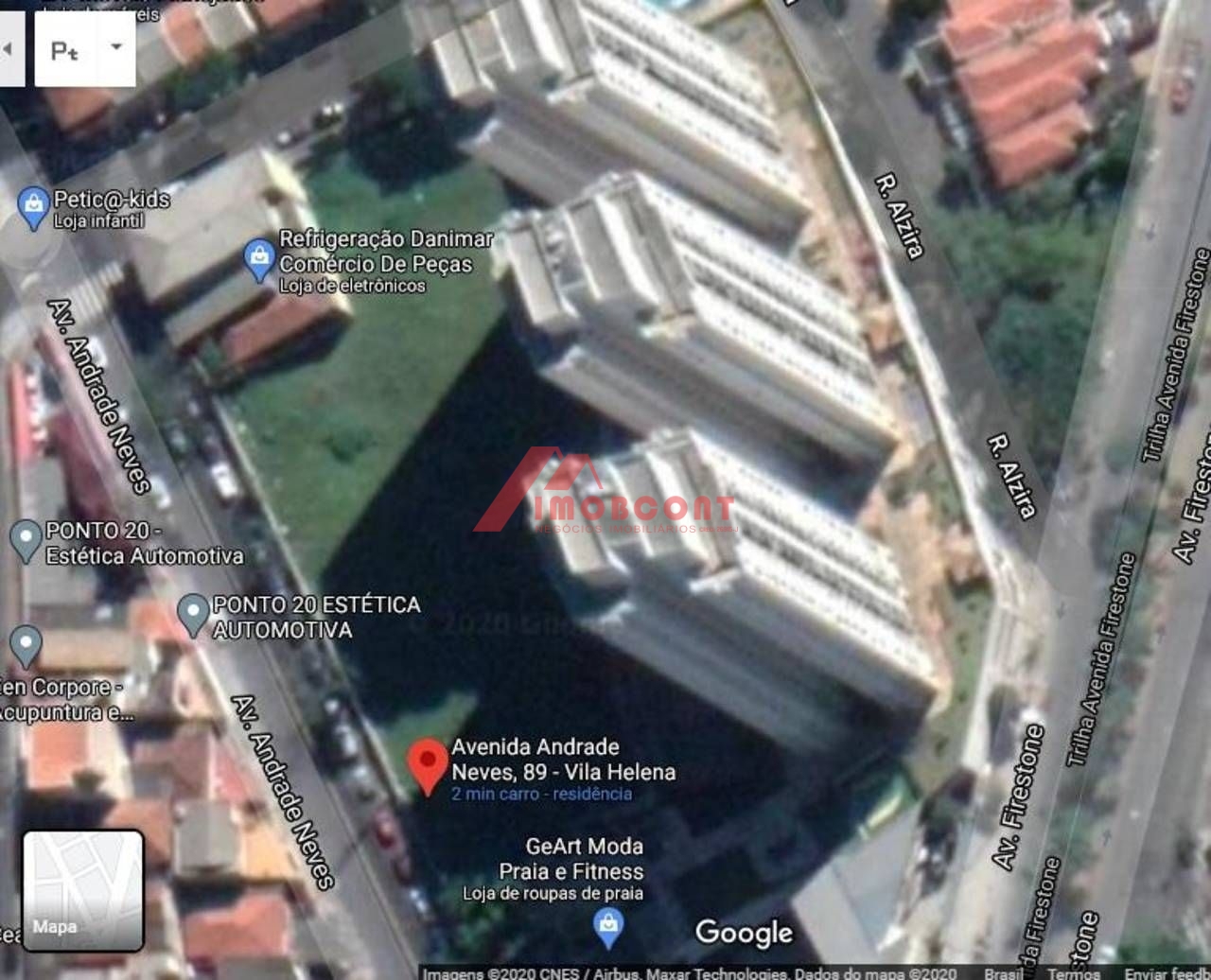 Terreno para alugar, 3379m² - Foto 2