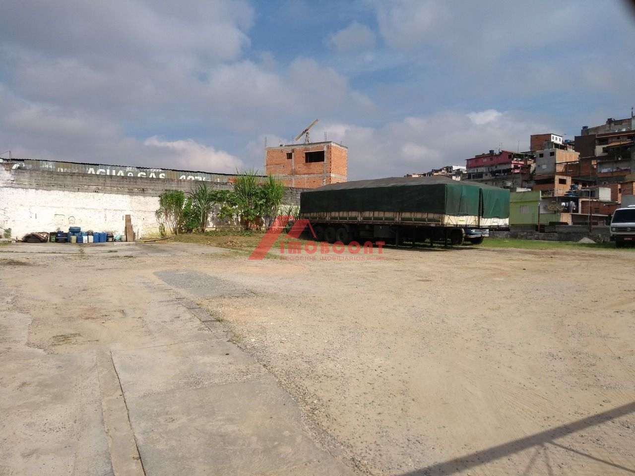 Terreno para alugar, 3990m² - Foto 3