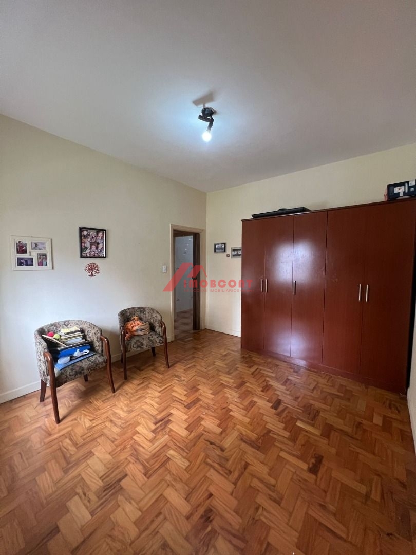 Apartamento à venda com 1 quarto, 58m² - Foto 5