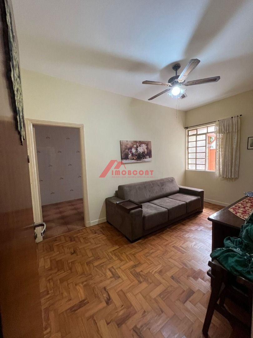 Apartamento à venda com 1 quarto, 58m² - Foto 3