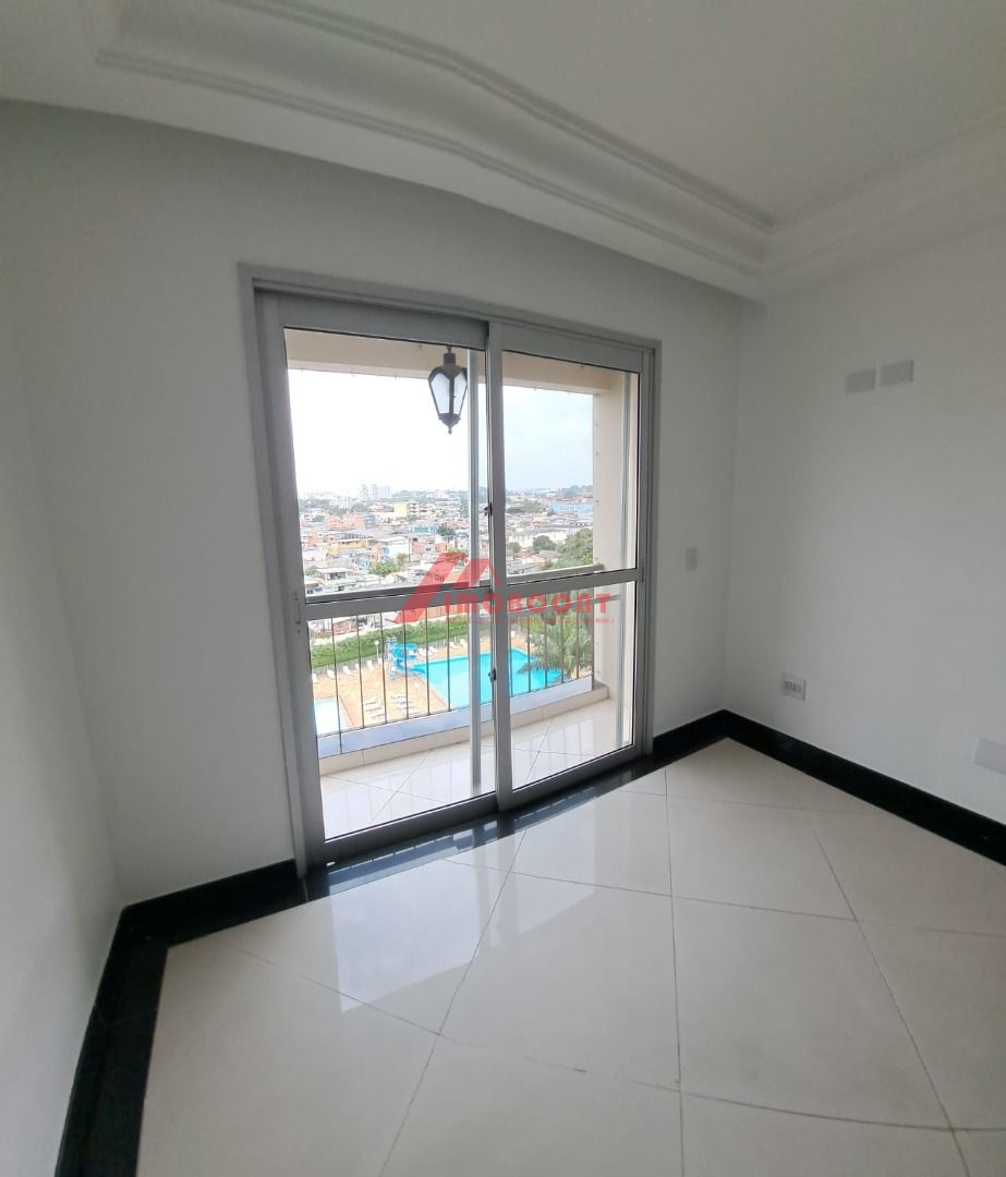 Apartamento à venda com 4 quartos, 103m² - Foto 3