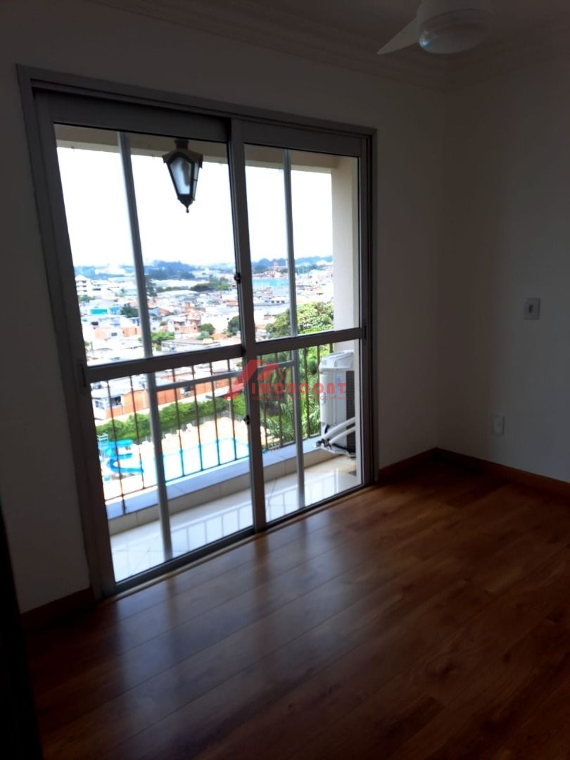 Apartamento à venda com 4 quartos, 103m² - Foto 2