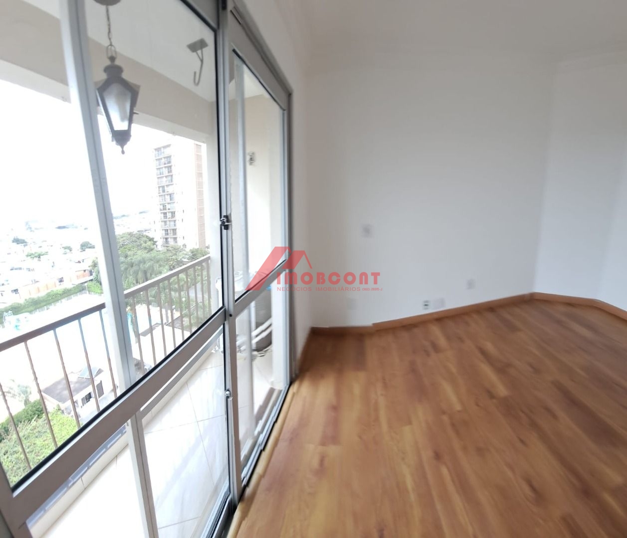 Apartamento à venda com 4 quartos, 103m² - Foto 1