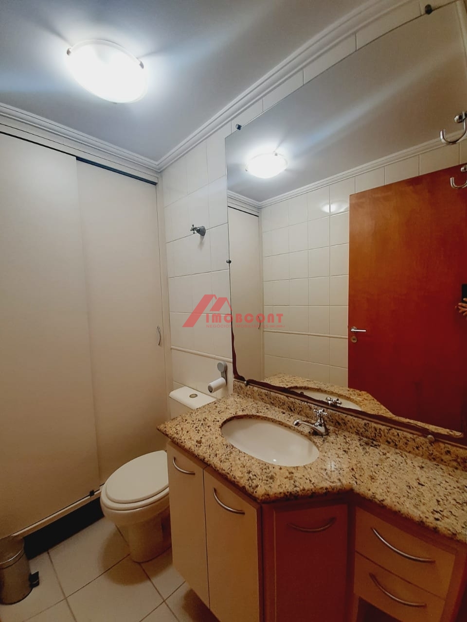 Apartamento à venda com 2 quartos, 60m² - Foto 8