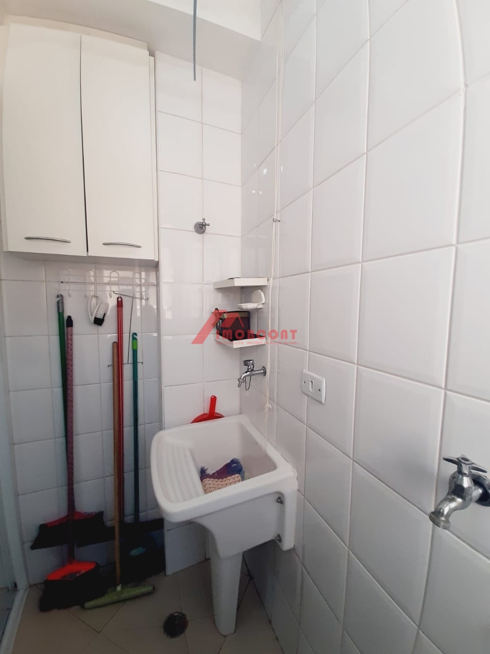 Apartamento à venda com 2 quartos, 60m² - Foto 21