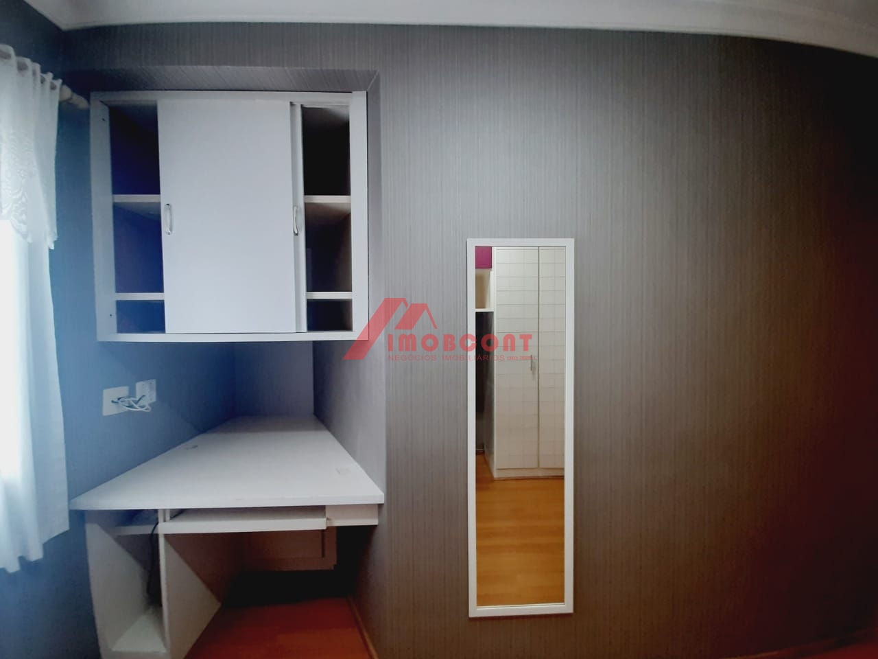 Apartamento à venda com 2 quartos, 60m² - Foto 10