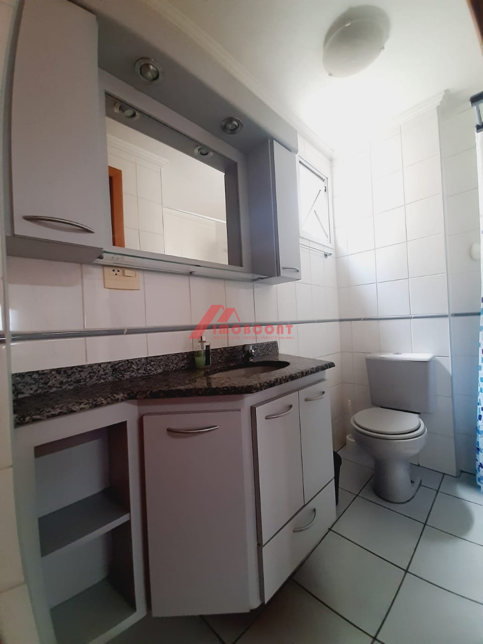 Apartamento à venda com 2 quartos, 60m² - Foto 7