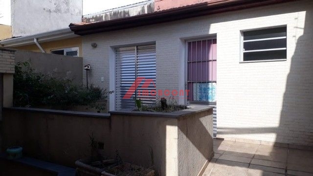 Sobrado à venda com 4 quartos, 200m² - Foto 7